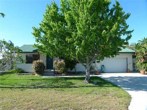 1160 20th Street, Bulkhead Ridge, FL 34974