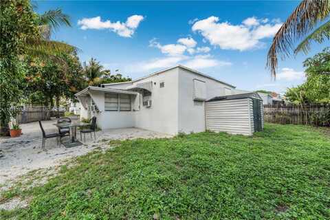 7501 NW 4th Ave, Miami, FL 33150