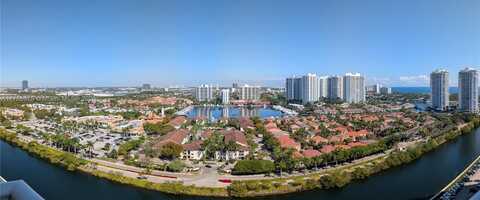 3675 N Country Club Dr, Aventura, FL 33180