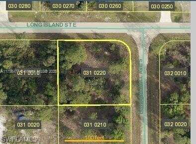 510 Edward Hall Ave S, Lehigh Acres, FL 33974