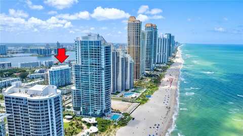 17550 Collins Ave, Sunny Isles Beach, FL 33160