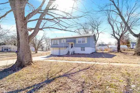 409 W 1st Street, Enterprise, KS 67441