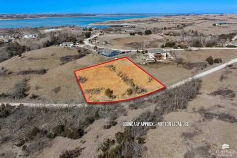 00000 Lakeside Avenue, Manhattan, KS 66502