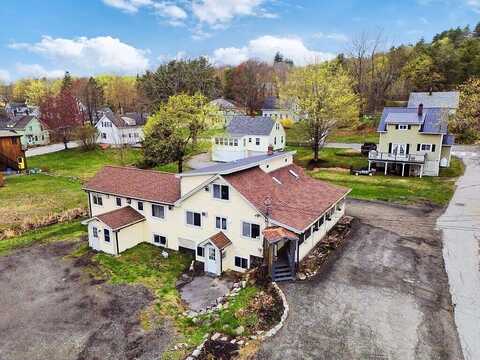 6 Stoddard Lane, Hallowell, ME 04347