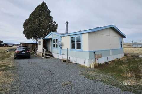 Mountain View Dr, Alturas, CA 96101