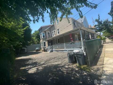 298 townsend Street, New Brunswick, NJ 08901