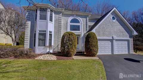 19 Aldingham Circle, East Brunswick, NJ 08816