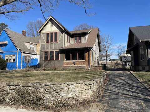 135 S 21st Street, Richmond, IN 47374