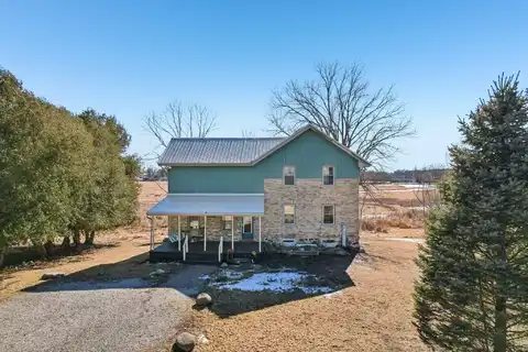 W4451 River Rd, Watertown, WI 53094