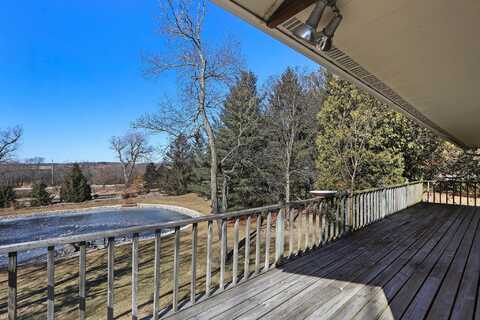 N6938 Old County Road DD -, Burlington, WI 53105
