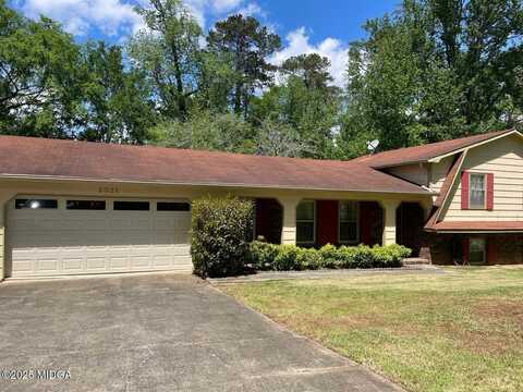 3021 Tiffin Circle, Macon, GA 31204