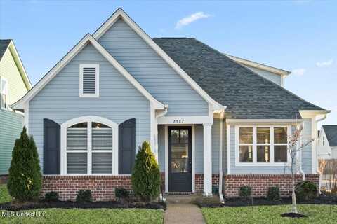2587 North Street, Southaven, MS 38672