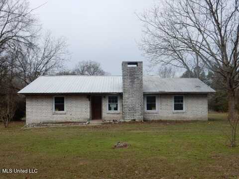 1309 Elks Lake Road, Hattiesburg, MS 39401