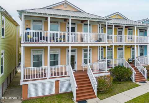 1515 E Beach Boulevard, Pass Christian, MS 39571