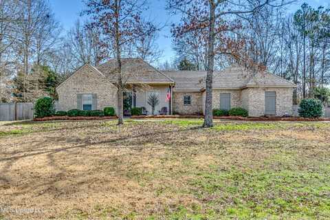 118 Tara Drive, Flora, MS 39071