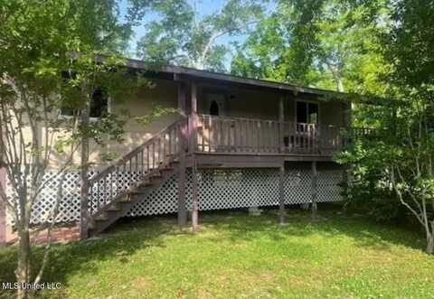 387 Grayson Avenue, Pass Christian, MS 39571