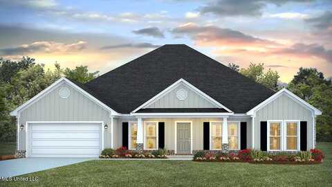 17051 River Hills Drive, Gulfport, MS 39503