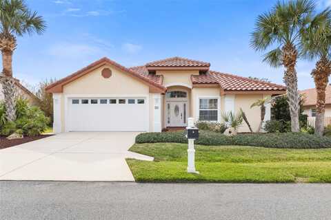 35 SAN CARLOS DRIVE, PALM COAST, FL 32137