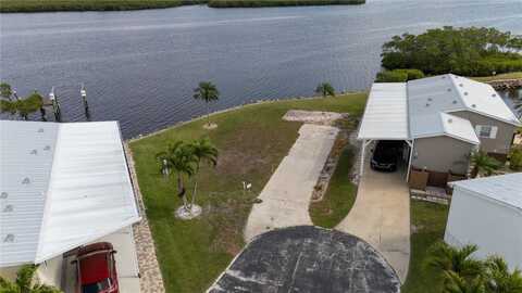 4300 RIVERSIDE DRIVE, PUNTA GORDA, FL 33982
