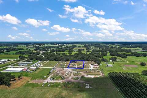 SR 471, BUSHNELL, FL 33513