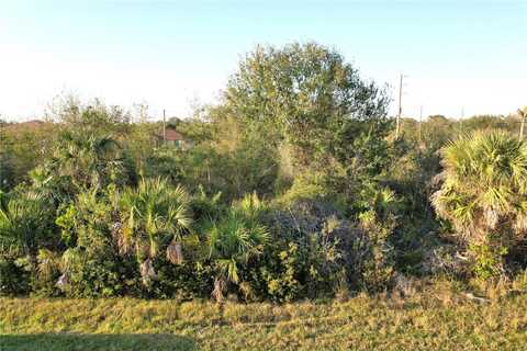 12266 NEWGATE AVENUE, PORT CHARLOTTE, FL 33981