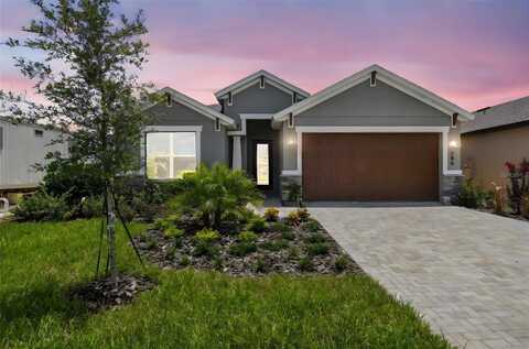 286 HILLSHIRE PLACE, SPRING HILL, FL 34609