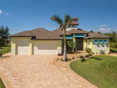 9149 LANE COURT, PORT CHARLOTTE, FL 33981