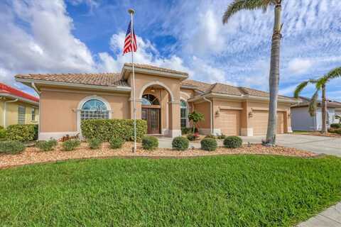 854 DAHOON CIRCLE, VENICE, FL 34293