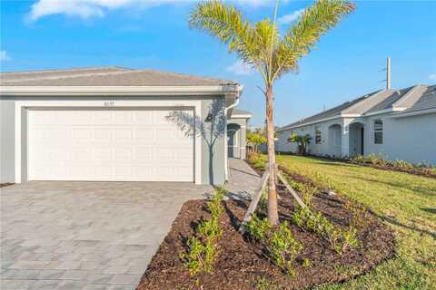 8077 SHORE LAKE DRIVE, ENGLEWOOD, FL 34224