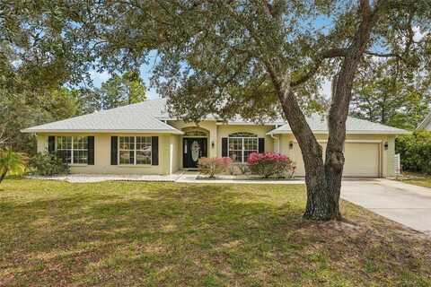 13 WITCH HAZEL COURT, HOMOSASSA, FL 34446