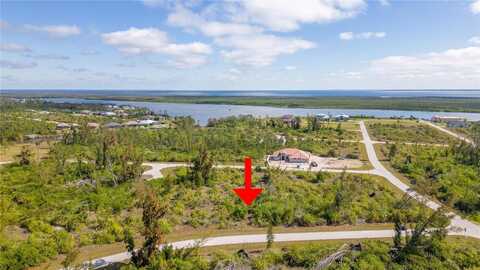 10152 AMY TERRACE, PORT CHARLOTTE, FL 33981
