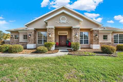 2422 CARIBOU DRIVE, SPRING HILL, FL 34608