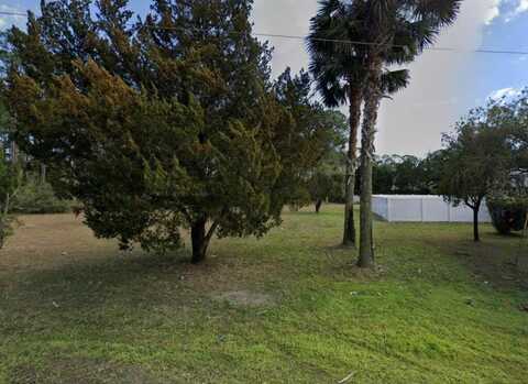 247 ULLIAN TRAIL, PALM COAST, FL 32164