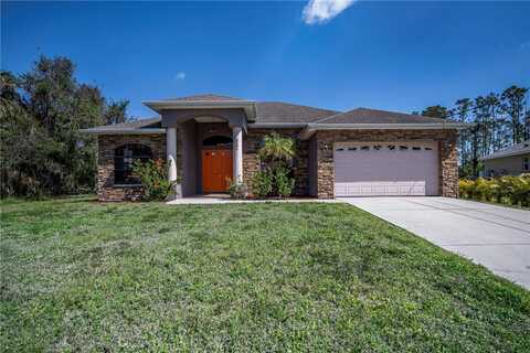 3284 NEWMARK STREET, NORTH PORT, FL 34291