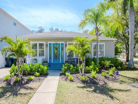 3010 N ROME AVENUE, TAMPA, FL 33607