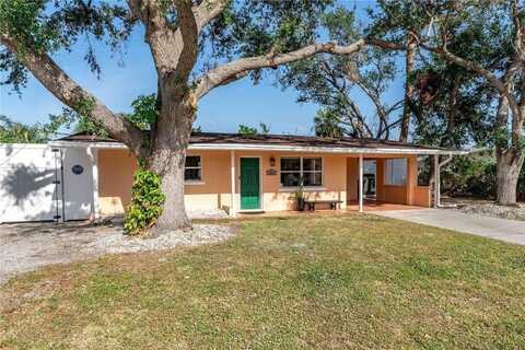 1841 BUCCANEER DRIVE, SARASOTA, FL 34231