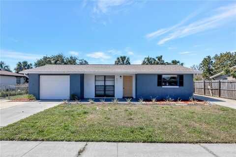 9911 EL CAMINO REAL AVENUE, PORT RICHEY, FL 34668