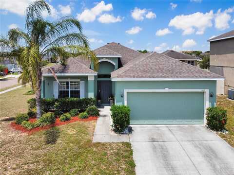 101 HIGHLAND MEADOWS STREET, DAVENPORT, FL 33837