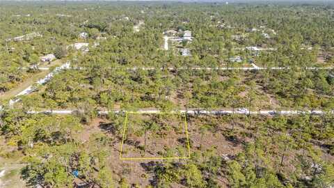 28021 & 28029 ARGYLE DRIVE, PUNTA GORDA, FL 33955