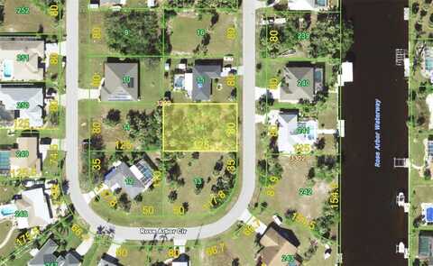 4129 ROSE ARBOR CIRCLE, PORT CHARLOTTE, FL 33948