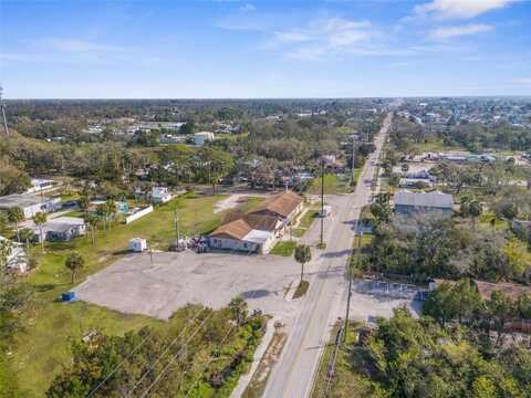 7009 HUDSON AVENUE, HUDSON, FL 34667