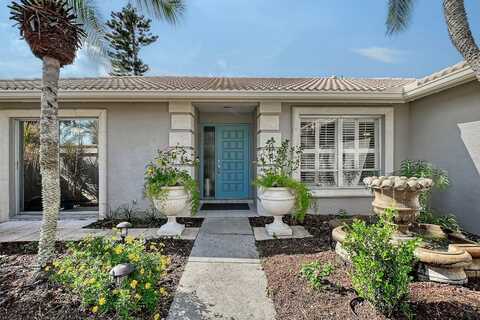 6684 EASTON DRIVE, SARASOTA, FL 34238