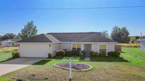 14 JUNIPER DRIVE COURSE, OCALA, FL 34480