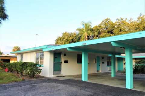 6327 GATEWAY AVENUE, SARASOTA, FL 34231