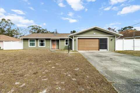 5441 ALDERWOOD STREET, SPRING HILL, FL 34606
