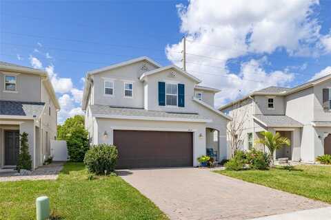 2817 NOBLE CROW DRIVE, KISSIMMEE, FL 34744