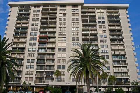 400 ISLAND WAY, CLEARWATER BEACH, FL 33767