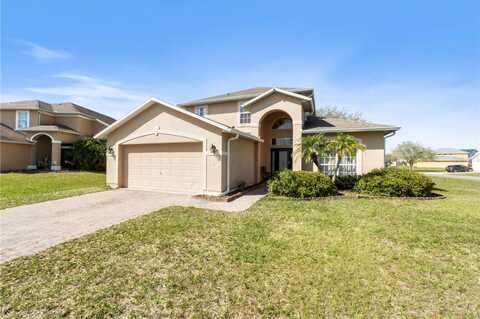 4301 PRESIDIO WAY, KISSIMMEE, FL 34746