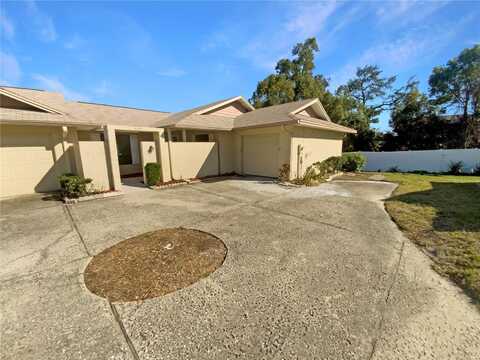 110 LAKESIDE COLONY DRIVE, TARPON SPRINGS, FL 34689