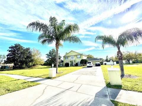 1201 PROVIDENCE BOULEVARD, KISSIMMEE, FL 34744